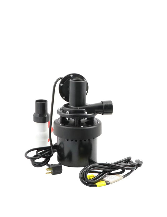 Everbilt 1/3 HP Auto Laundry Pump (new)