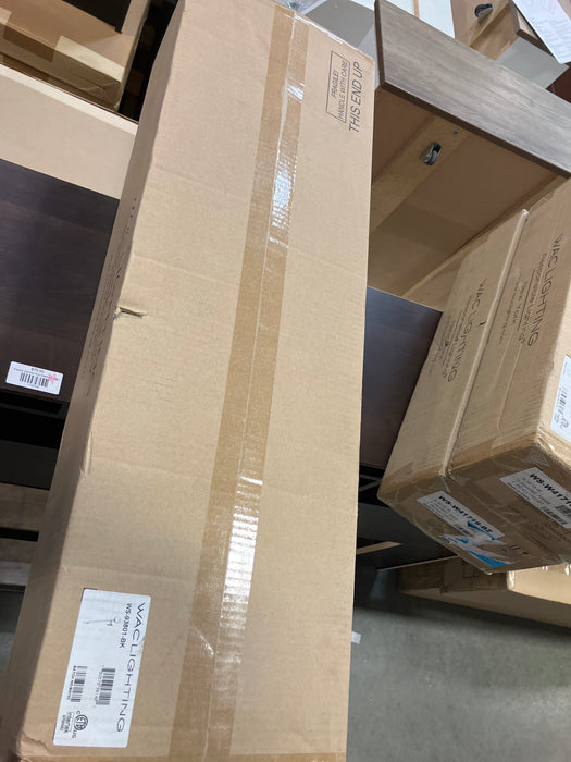 Bossa Nova Bathroom Sconce 3000K (New)
