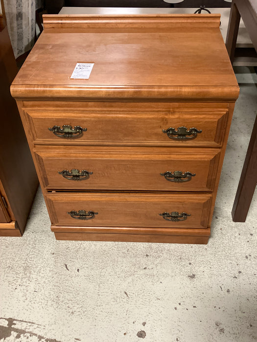 Side Table (Used)