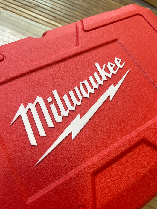 Milwaukee 1” SDS Plus Rotary Hammer Kit (new)