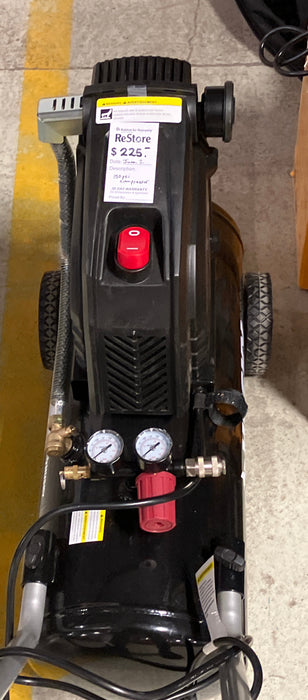 150 PSI Air Compressor