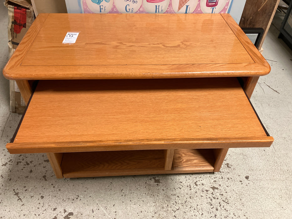 Work/computer Desk (used)