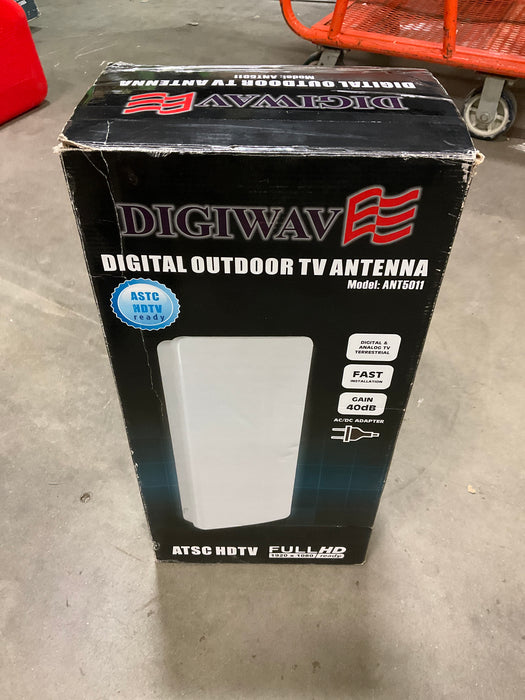 Digiwave Digital Outdoor TV Antenna