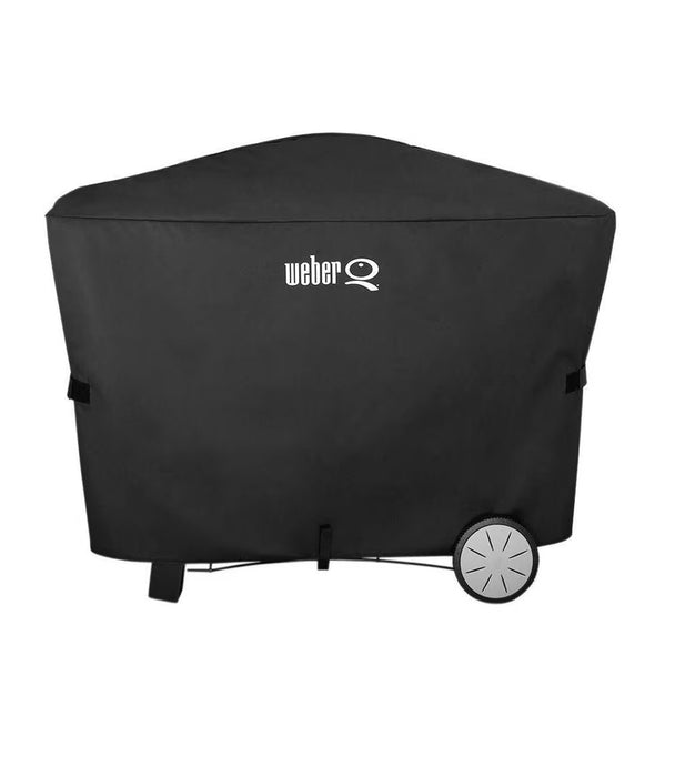 Weber BBQ Cover for Q2000/Q3000 Series BBQs