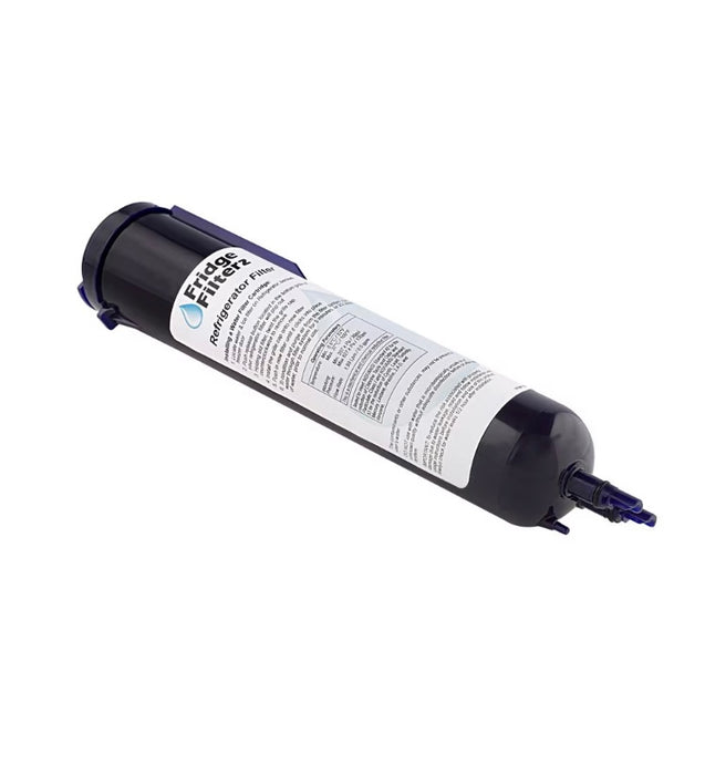 Fridge Filterz Replacement Refrigerator Water & Ice Filter for Whirlpool 4396710, KitchenAid, Amana, Maytag (New)