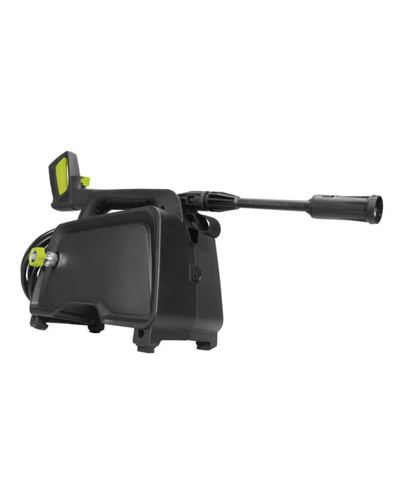 Sun Joe 500 Max PSI 36-Volt 2.0 Ah Portable Cordless Electric Pressure Washer (new)