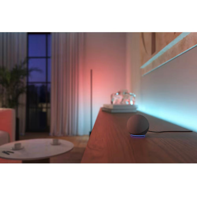 Philips HUE White and Colour Ambiance Gradient Lightstrip Extension (1m) (new)