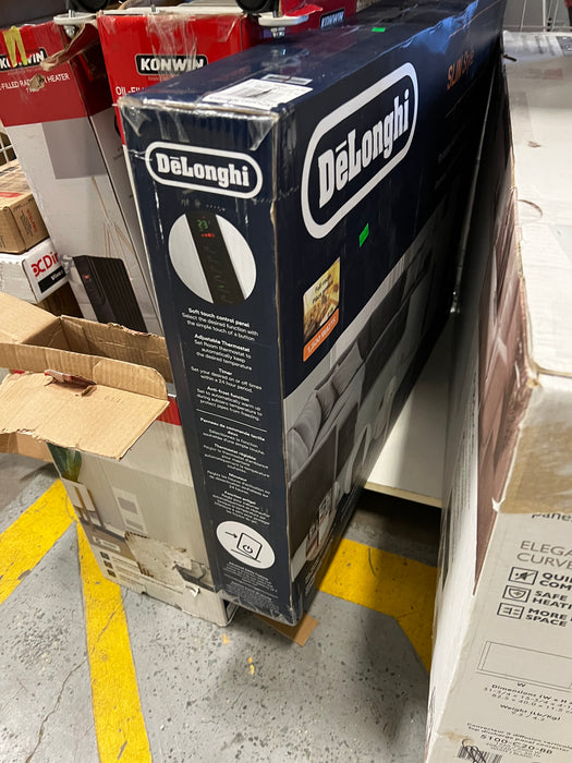 De'Longhi Slim Heater