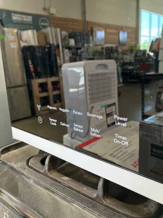 Frigidaire Microwave Oven (new)