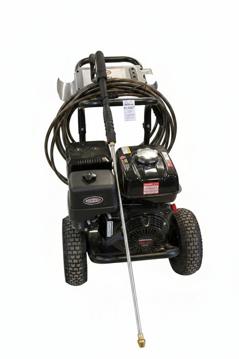 Simpson Pressure Washer