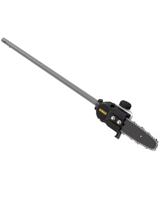 DEWALT FlexVolt Pole Saw String Trimmer Attachment (new)