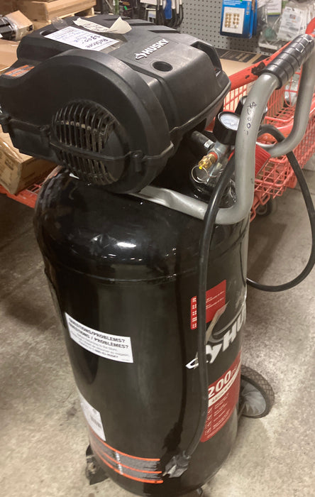 Portable Compressor