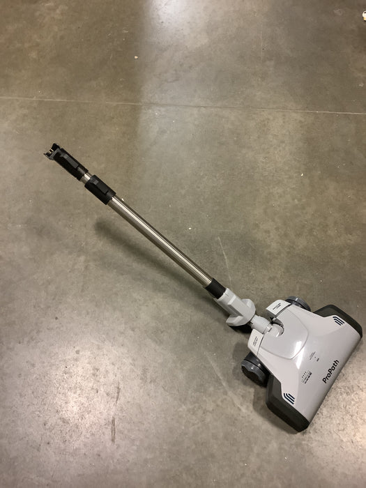 BEAM 4-Height Powerhead ProPath with Wand for central vacuums