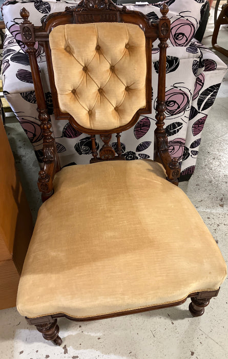 Vintage Chair