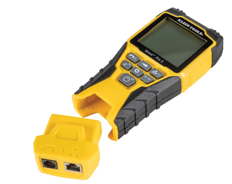 Klein Tools Scout Pro 3 Tester Kit