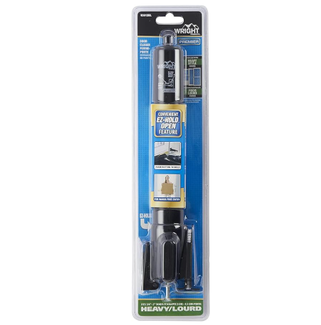 Heavy Duty Pneumatic Screen and Storm Door Closer