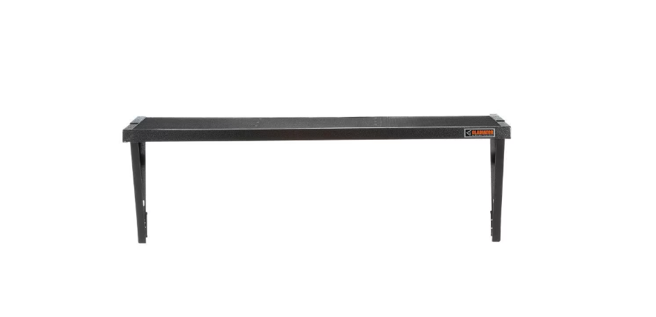 Gladiator Garage Shelf - (new)