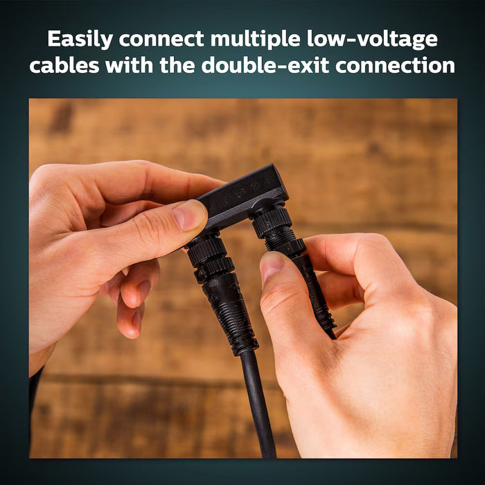 Philips HUE Outdoor 100W Power Supply Unit