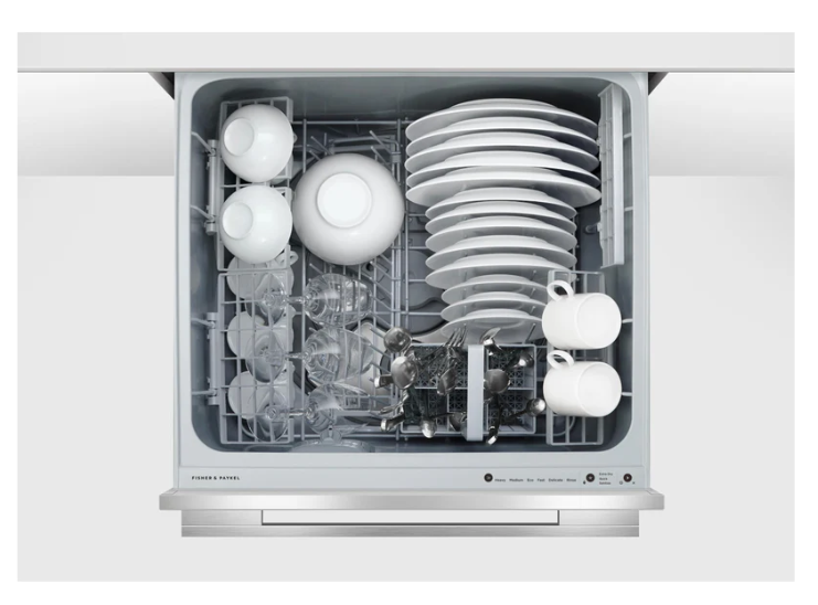 Fisher & Paykel dishwasher (used)