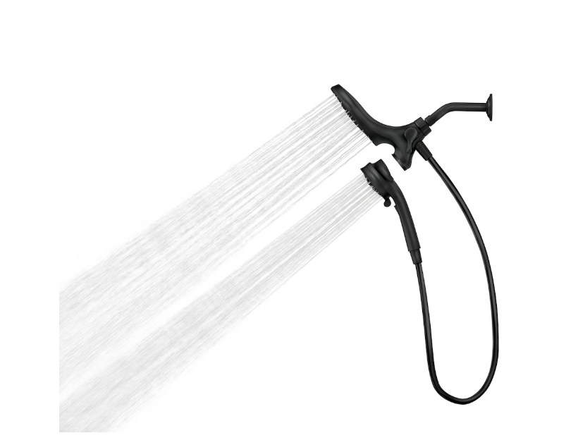 Moen 6-Setting Rain Shower - (new)