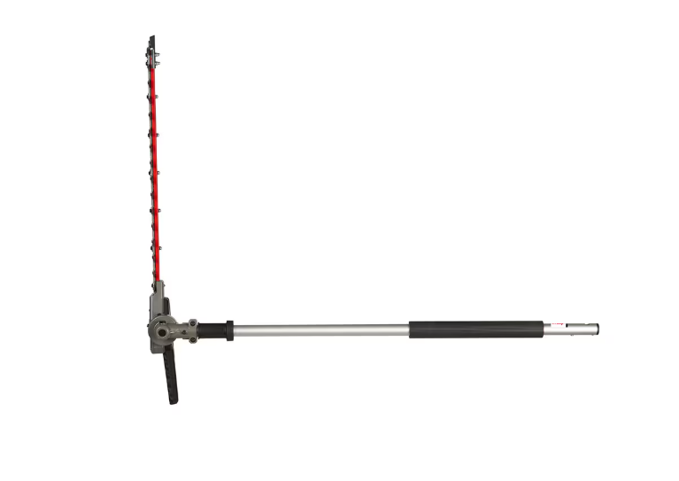 Milwaukee Tool M18 FUEL Hedge Trimmer Attachment for Milwaukee QUIK-LOK Attachment System (new)