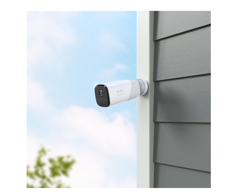 Eufy Security Camera