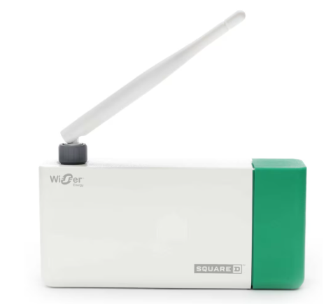 Wiser Energy Smart Home Electricity Monitor Solar Kit Universal - Fits All Panel Brands(new)