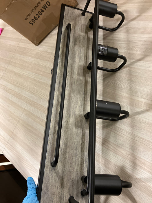 Napa 24 Inch Wall Sconce