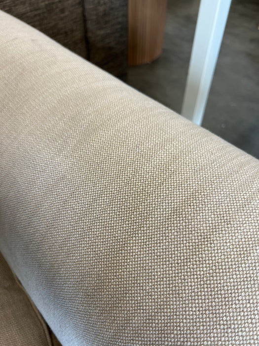 Beige Sofa (new)
