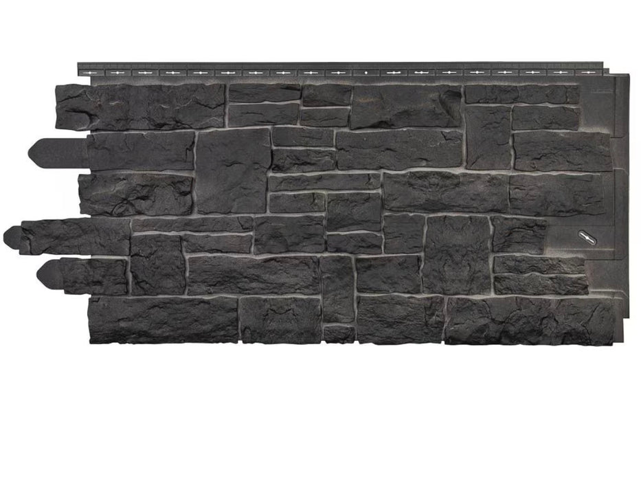 Novik NovikStone SK - Stacked Stone in Onyx-10 Panels Per Box (49.32 Square Feet / Box) (new)