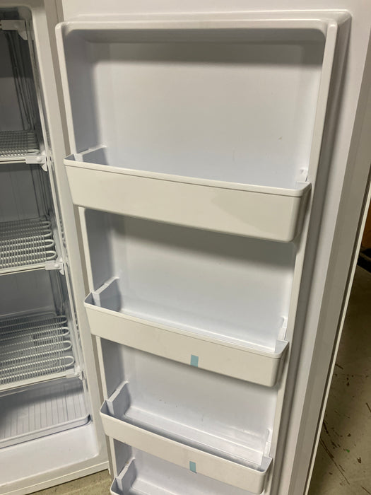 Danby Vertical Freezer
