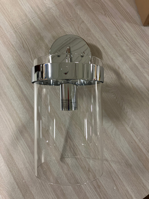 Zale 13-inch Wall Sconce