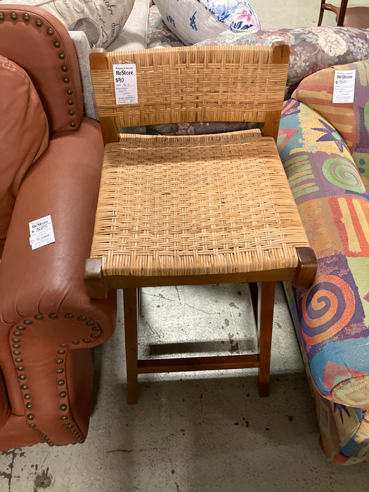 Counter chair