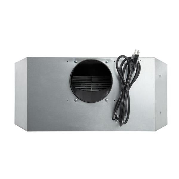 Undercabinet Range Hood