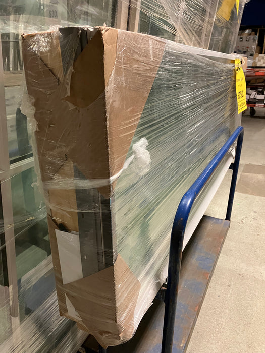 71” X 24” Window