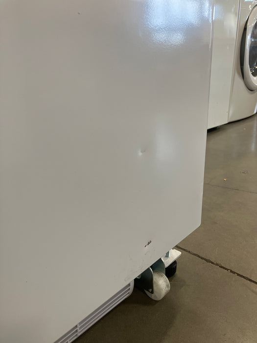 Danby Designer 17.0 cu. ft. Apartment Size Fridge in White