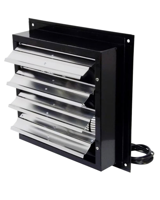 Canarm 10 Inch Wall Mount Box Fan (new)