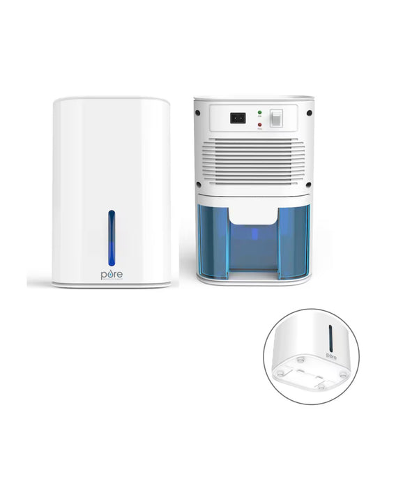 Pure Enrichment Pure Enrichment PureDry Mini Dehumidifier (new)