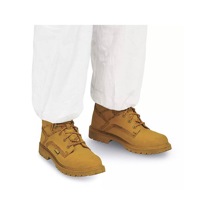 25pc Case DuPont™ Tyvek® 400 Coverall With Hood - Medium (new)