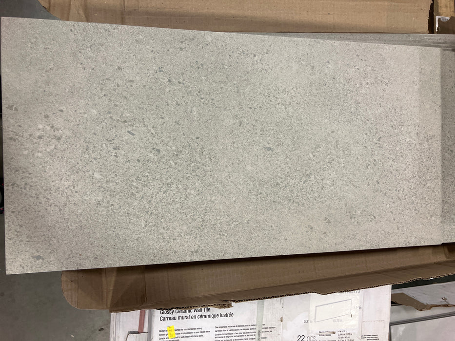 12 x 24 in. Capucino Tiles (New)