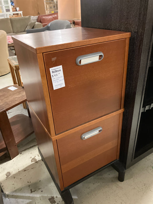 Filing cabinet (used)