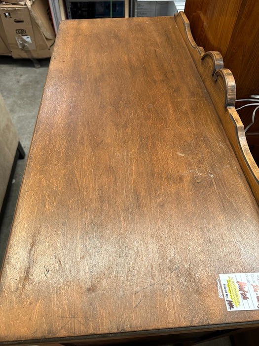 Small Buffet