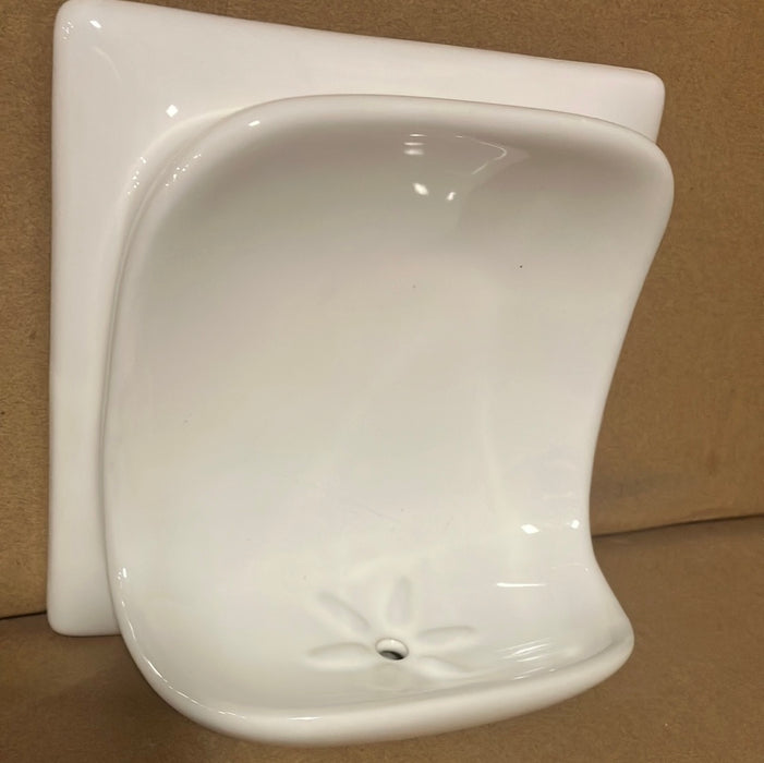 Wall Mount Soap Dish (new)