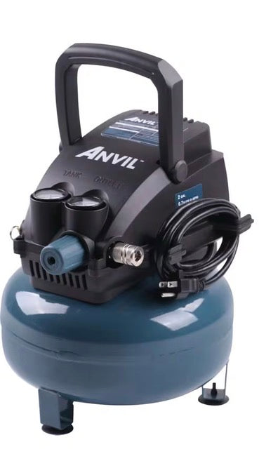 Anvil 2G Pancake Air Compressor