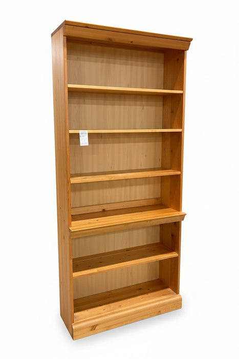 Large bookcase (used)