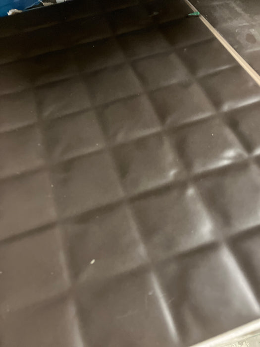 Dark textured sichenia Italian Porcelain tile