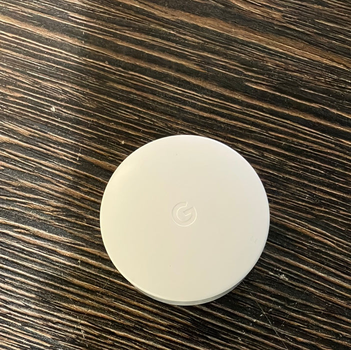 Google Nest Temperature Sensor