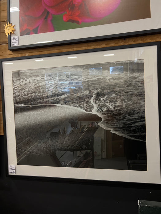 “Coast One” II - Framed Artwork