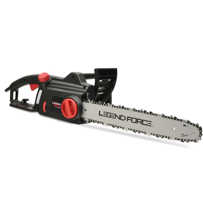 Legend Force 16-inch Corded Electric Chainsaw (New)