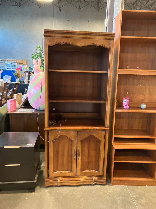 Maple Bookcase (Used)